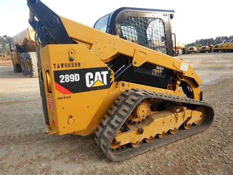 cat 288 skid steer|cat 289 skid steer specifications.